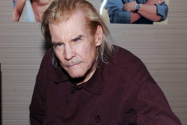 Jan-Michael Vincent Biography: Age, Net Worth, Death, Wife, Height, Wiki, Parents, Movies, Children, Siblings