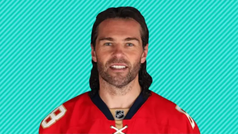 Jaromir Jagr Ethnicity, What is Jaromir Jagr’s Ethnicity?