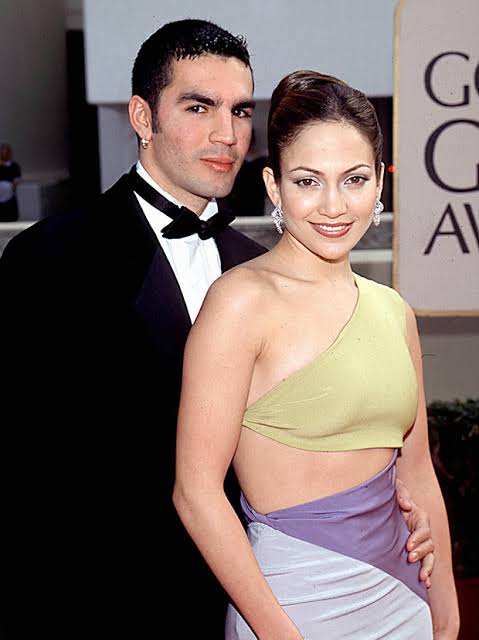 Jennifer Lopez's Ex-Husband Ojani Noa Biography: Net Worth, Age, Partner, Height, Instagram, Wiki, Movies, Awards