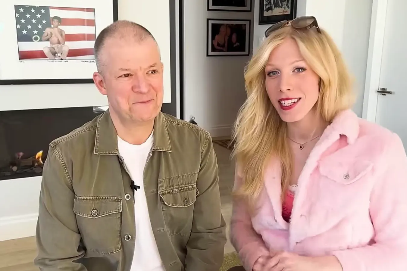 Jim Norton Biography: Net Worth, Wife, Age, Children, Instagram, Height, Wikipedia