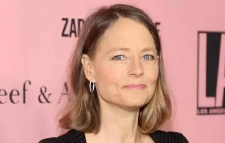 Jodie Foster's Ex-Wife Sidney Bernard Biography: Age, Net Worth, Instagram, Wikipedia, Nationality, Ethnicity, Husband, Movies