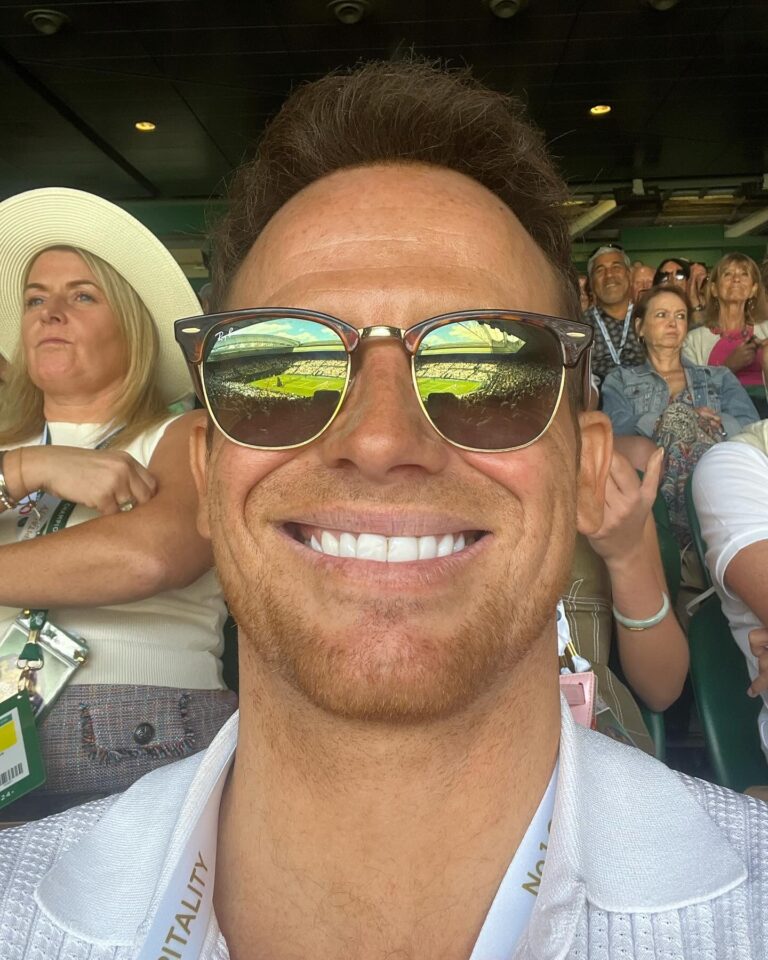 Joe Swash Biography: Age, Net Worth, Instagram, Spouse, Height, Wiki, Parents, Siblings, Children, Movies