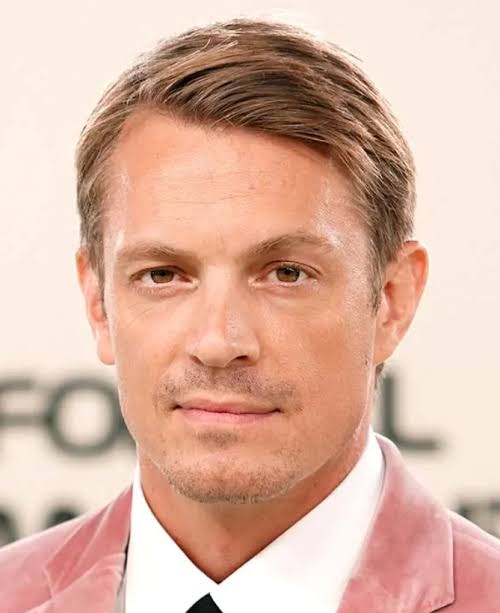 Joel Kinnaman Biography: Age, Net Worth, Instagram, Spouse, Height, Wiki, Parents, Siblings, Children, Movies