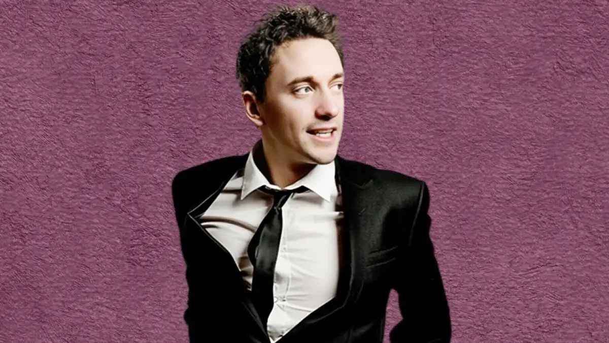 John Robins Girlfriend 2024, Who is Sara Pascoe? Know Everything About John Robins Girlfriend Sara Pascoe