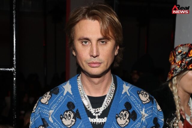 Jonathan Cheban Bio, Girlfriend, Net Worth, Instagram, Kim Kardashian, House, Age, TV Shows, Job, Before, Ethnicity, Wikipedia, Name Change