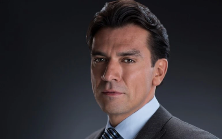 Jorge Salinas Biography: Age, Net Worth, Instagram, Wife, Height, Wiki, Parents, Siblings, Children