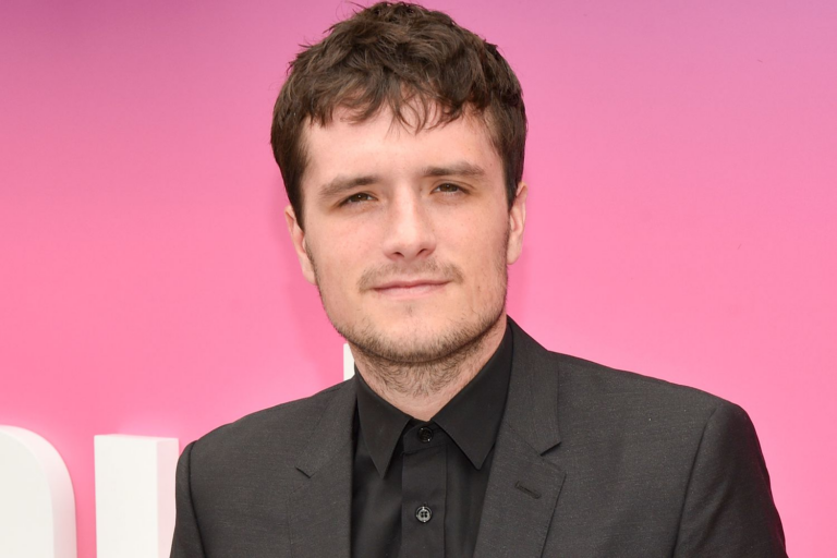 Josh Hutcherson Biography: Movies, Age, Net Worth, Wife, Parents, Height, Instagram