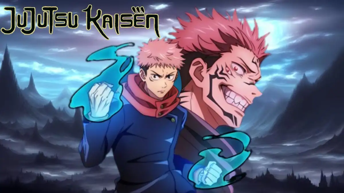 Jujutsu Kaisen Chapter 253 Release Date, Spoiler, Raw Scans, Countdown, and More