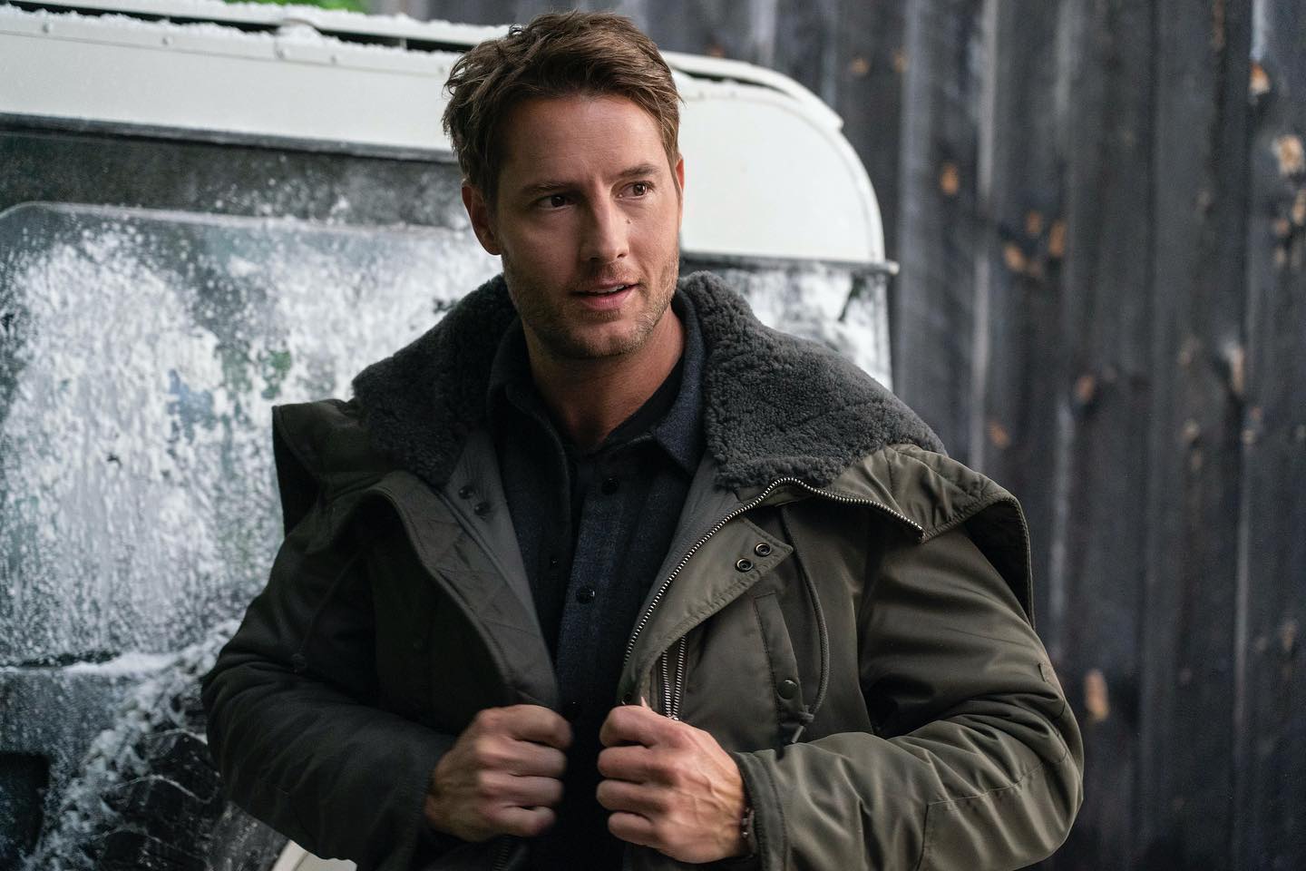 Justin Scott Hartley Biography: Age, Net Worth, Instagram, Spouse, Height, Wiki, Parents, Siblings, Children, Awards, Movies