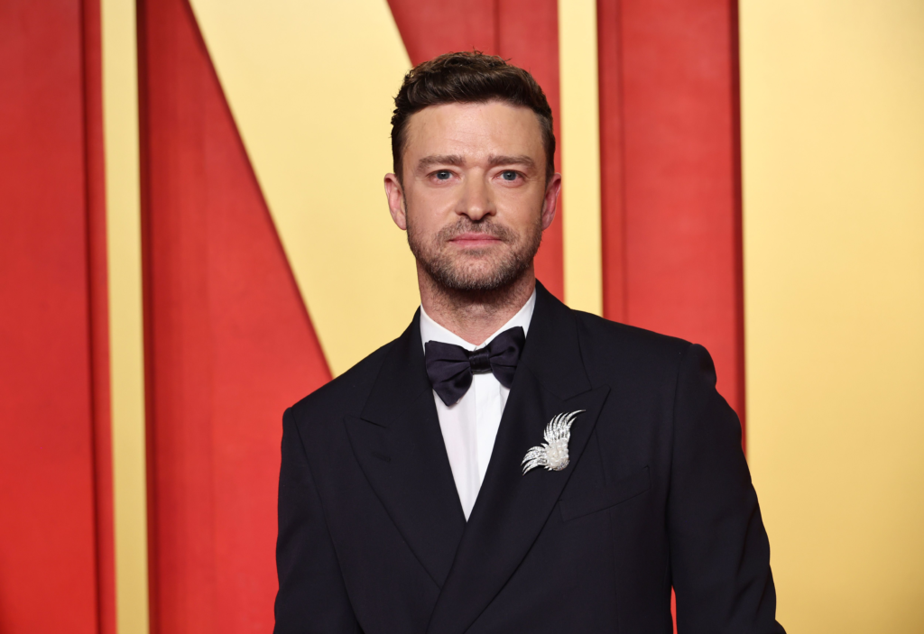 Justin Timberlake Biography: Children, Net Worth, Spouse, Age, Instagram, Movies, Height