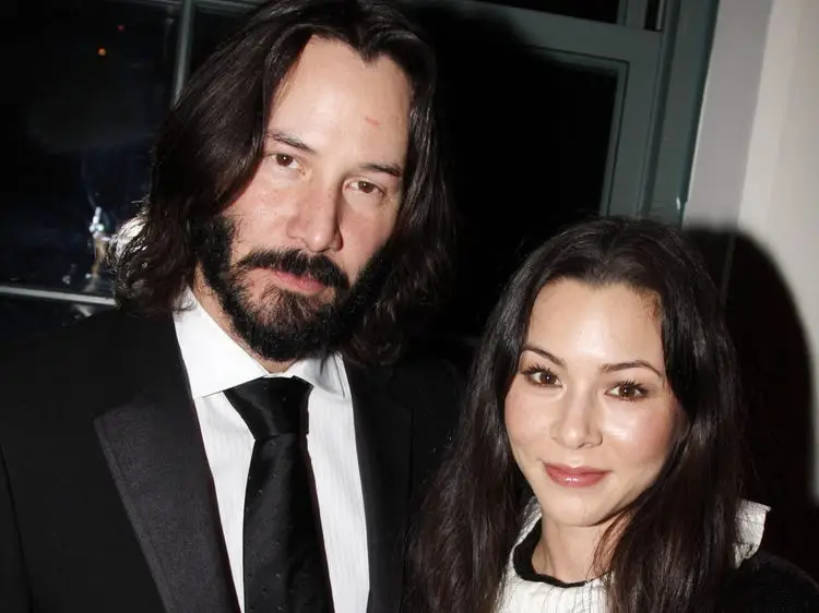 Keanu Reeves' former partner Jennifer Maria Sim Biography: Age, Husband, Photos, Children, Height, Death