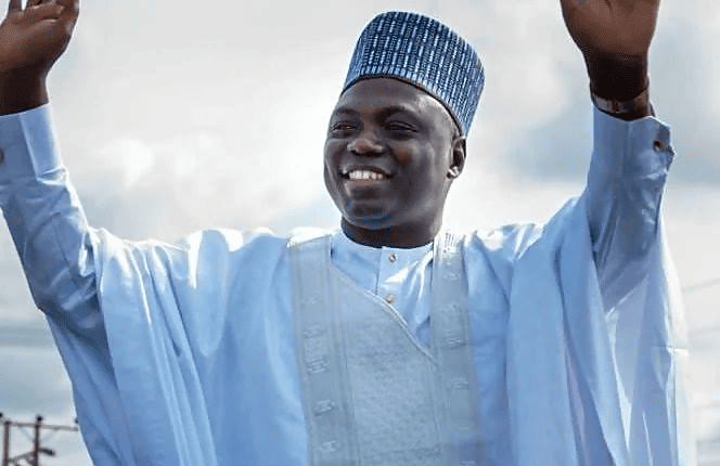 Kefas Agbu Biography: Wife, Age, Parents, Net Worth, Nationality