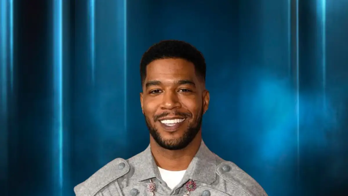 Kid Cudi INSANO World Tour 2024, How to Get Presale Code Tickets?