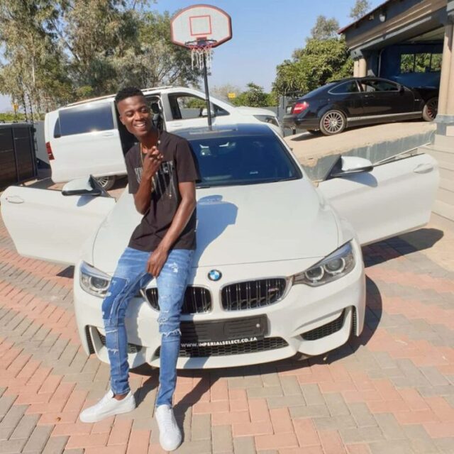 King Monada Biography, Age, Songs, Net Worth, Girlfriend, Wikipedia, Albums