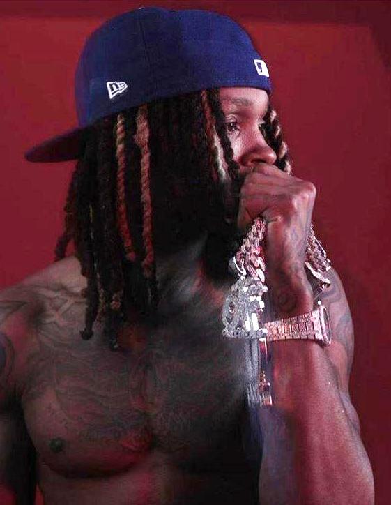 King Von Biography: Age, Net Worth, Instagram, Spouse, Height, Wiki, Parents, Siblings, Children, Songs, Death