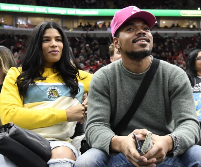 Chance The Rapper's Wife Kirsten Corley Bio, Age, Quotes, Wedding, Net Worth, Children, Ethnicity, Instagram, Parents, Basketball, Mother, Wikipedia