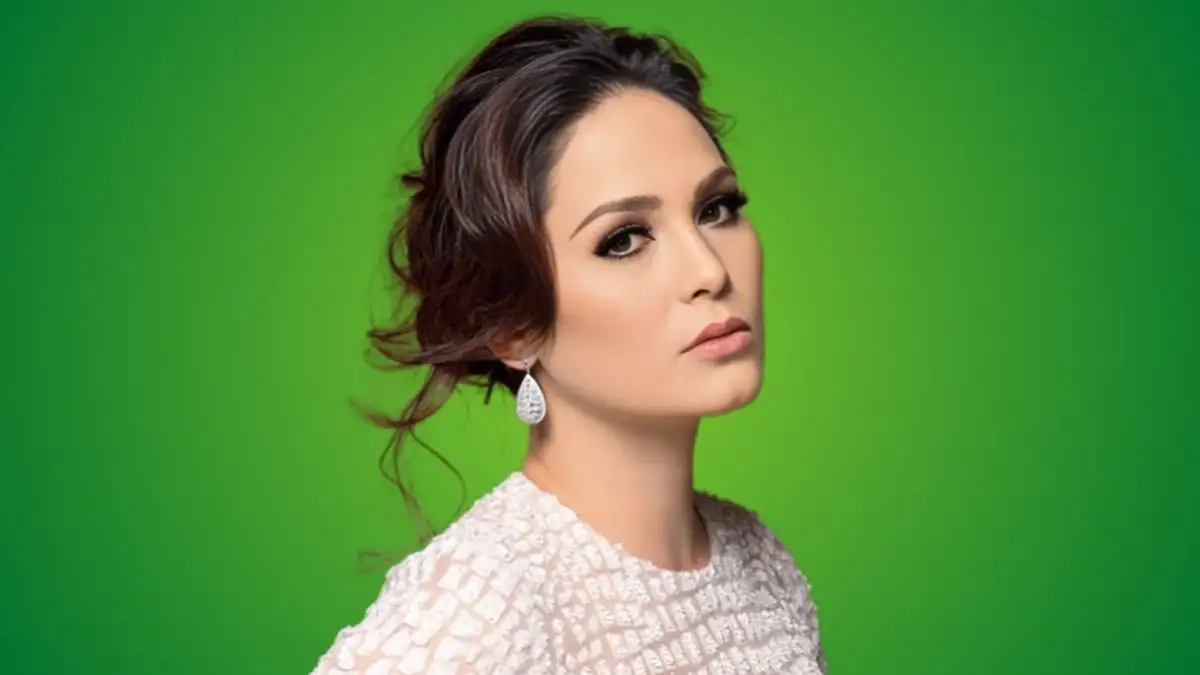 Kristine Hermosa Religion What Religion is Kristine Hermosa? Is Kristine Hermosa a Christian?