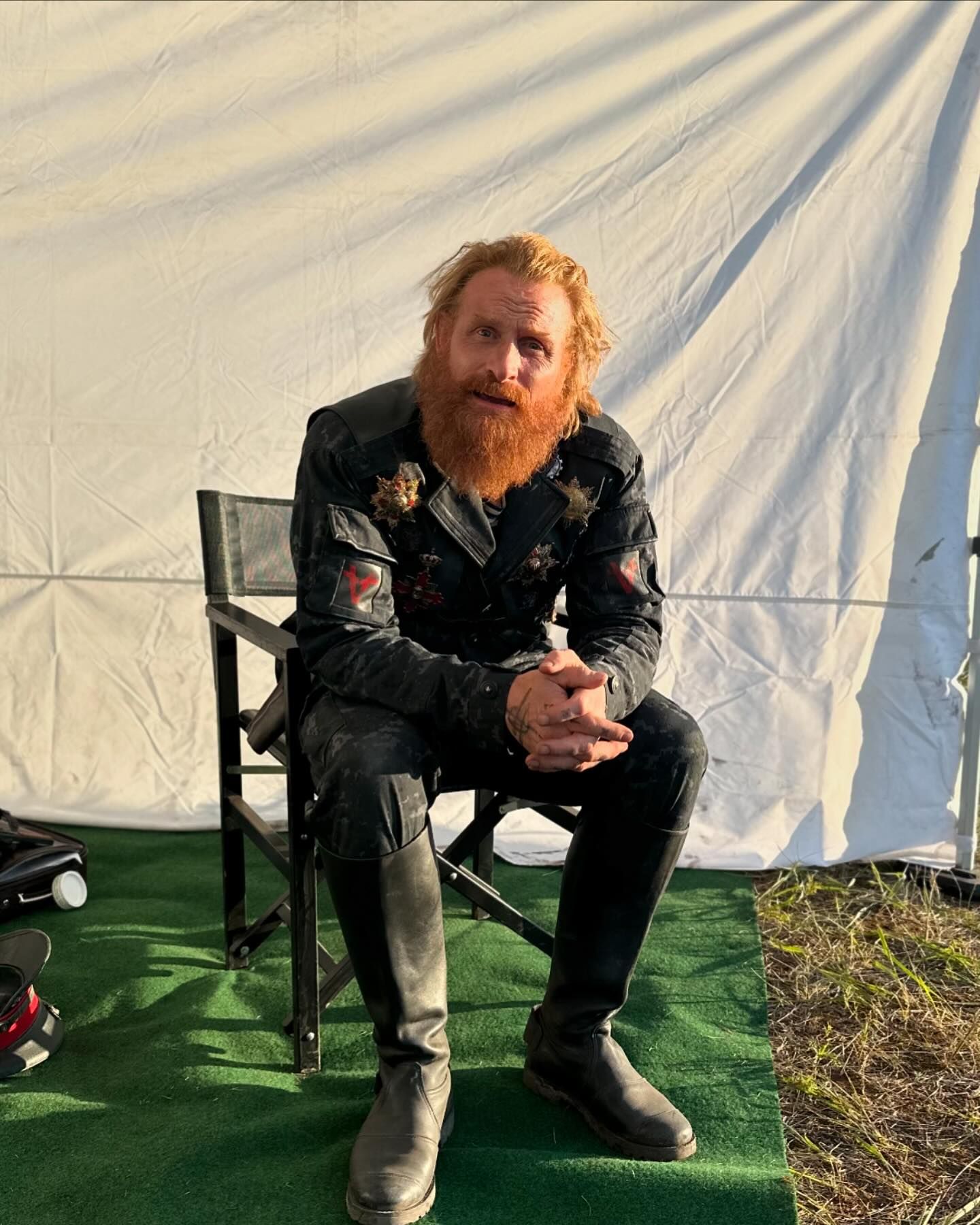 Kristofer Hivju Biography: Age, Net Worth, Instagram, Spouse, Height, Wiki, Parents, Siblings, Children, Awards, Movies