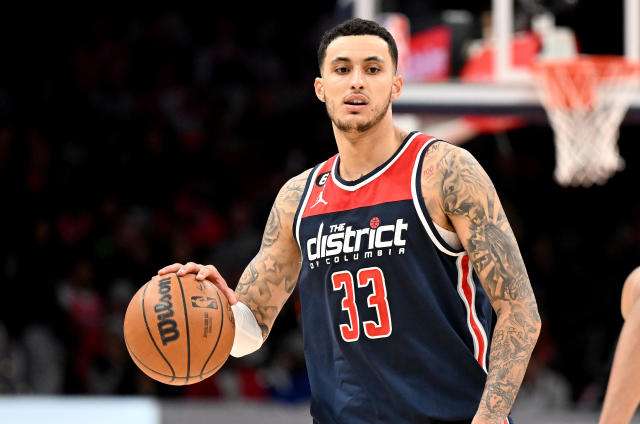 Kyle Kuzma Biography: Girlfriend, Age, Net Worth, Parents, Wiki, Height, Basketball News, Twitter