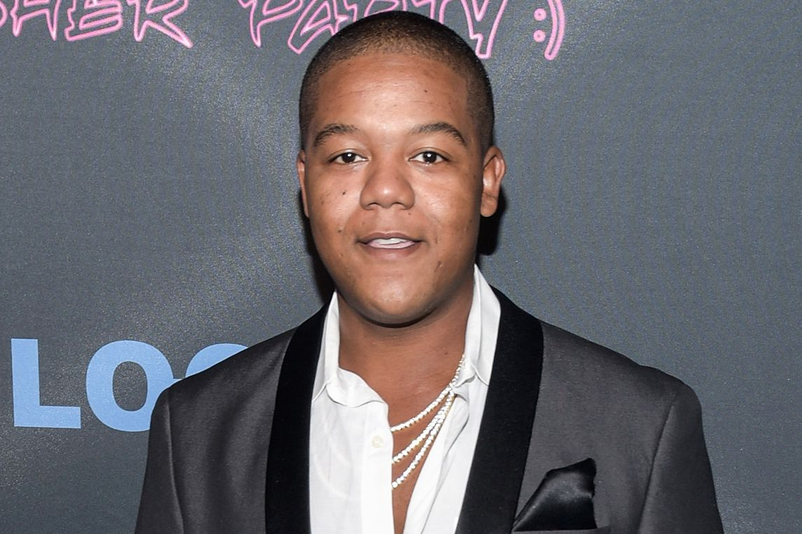 Kyle Massey Biography: Movies, Songs, Age, Girlfriend, Net Worth, Instagram, Parents, Wikipedia