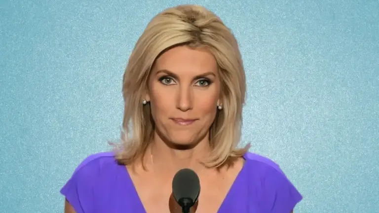 Laura Ingraham Ethnicity, What is Laura Ingraham’s Ethnicity?