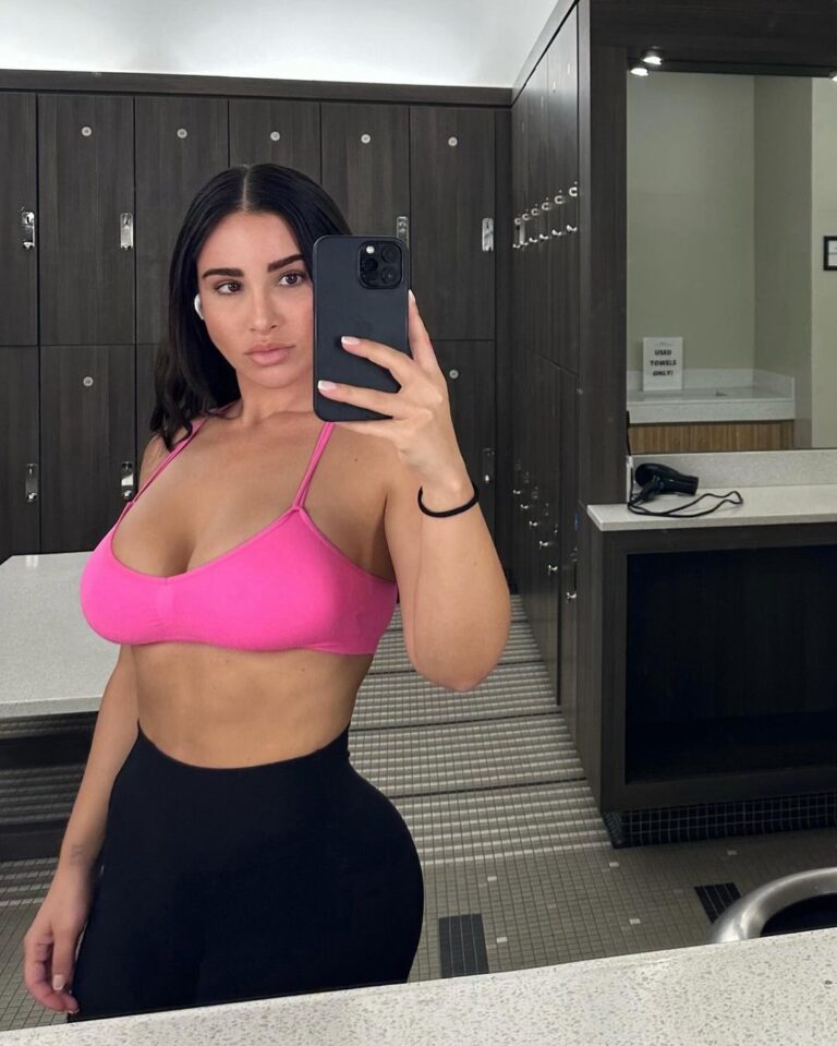 Lauren Pisciotta Biography, Kanye West's Former Assistant: Age, Boyfriend, Parents, Net Worth, Career, Wiki, Instagram