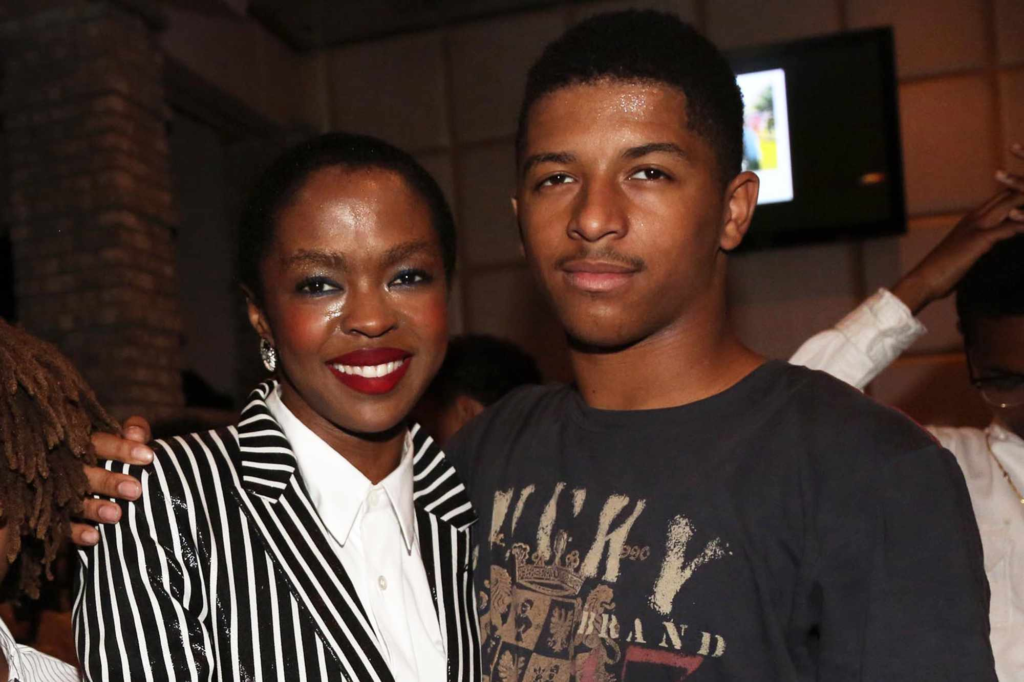 Lauryn Hill's Son, Zion David Marley Biography: Age, Net Worth, Wife, Wikipedia, Images, Siblings