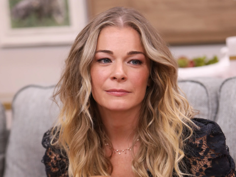 LeAnn Rimes Biography: Age, Height, Spouse, Net Worth, Children, Movies, Husband, Instagram