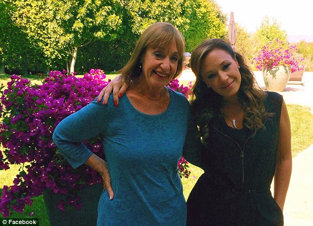 Leah Remini's Mother Vicki Marshall Biography: Age, Net Worth, Instagram, Spouse, Height, Wikipedia, Parents, Siblings, Children