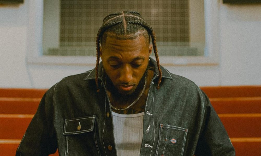 Lecrae Biography: Age, Net Worth, Girlfriend, Family, Parents, Songs, Albums, Instagram