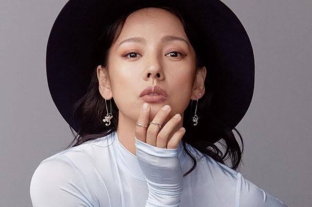 Lee Hyori Biography: Instagram, Wikipedia, Husband, Siblings, Parents, Net Worth, Age, Height, Ethnicity, Career, Songs