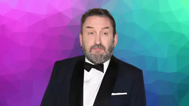 Lee Mack Ethnicity, What is Lee Mack