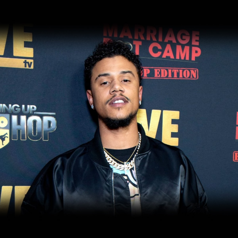 Lil’ Fizz Biography: Age, Net Worth, Instagram, Spouse, Height, Wiki, Parents, Siblings, Children