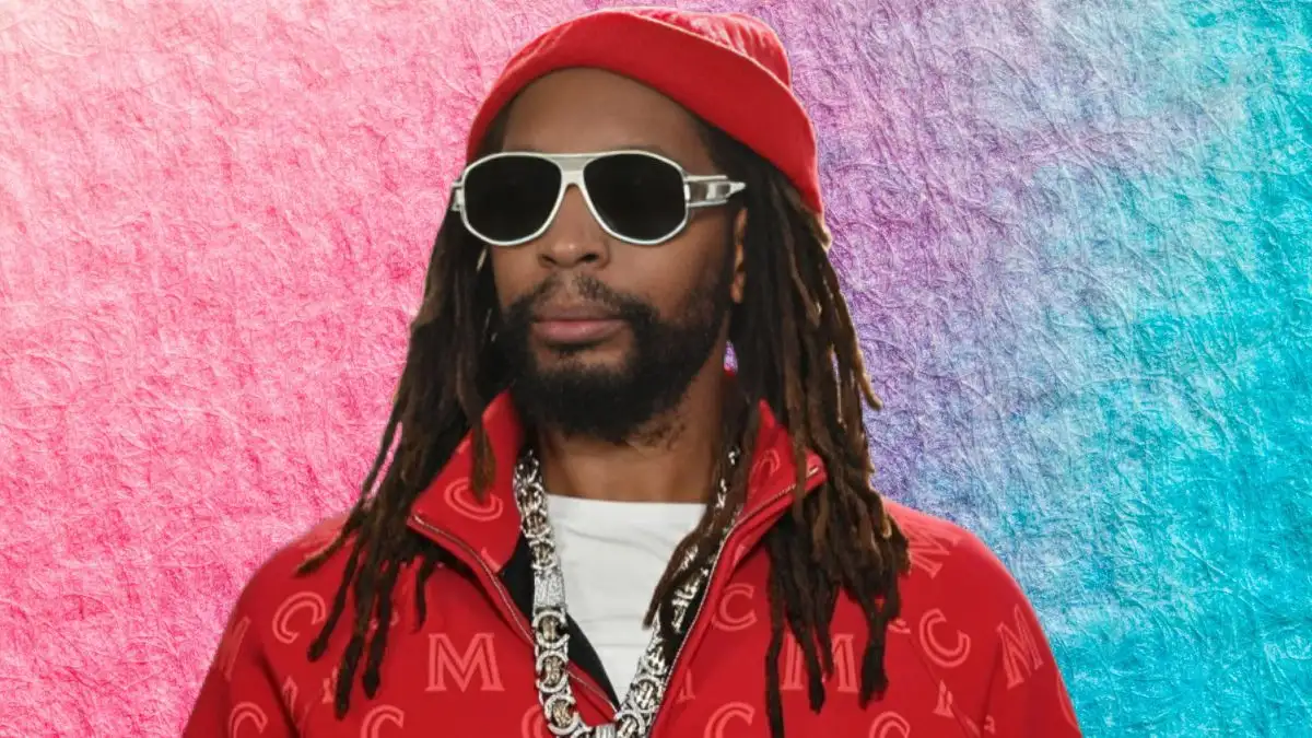 Lil Jon Ethnicity, What is Lil Jon