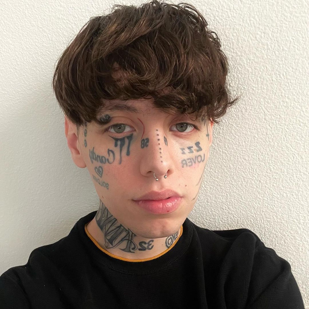 Lil Xan Biography: Age, Net Worth, Spouse, Height, Wiki, Instagram, Songs, Career