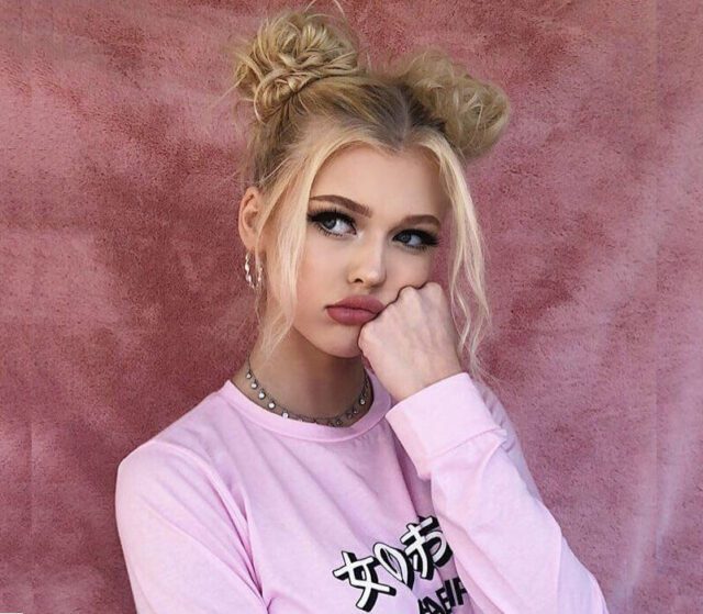 Loren Gray Bio, Boyfriend, Age, Height, Net Worth, TikTok, Personal, Parents, Instagram, Songs, No Makeup, Wikipedia, Pictures, Merch