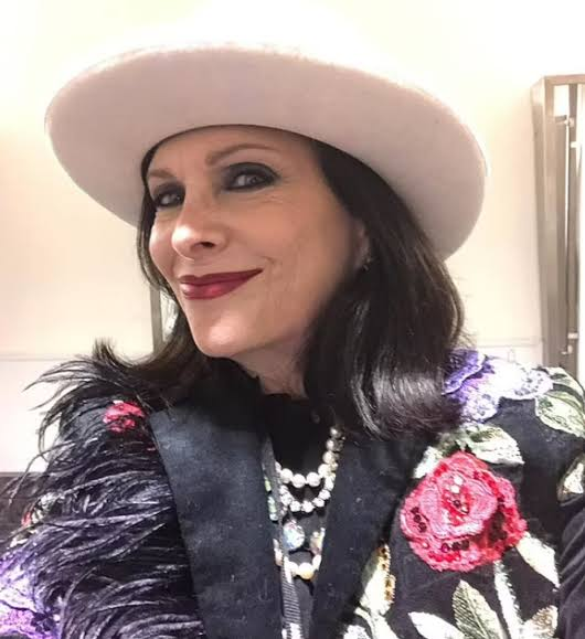 Lori Anne Allison Biography, Ex-Wife of Johnny Depp: Age, Net Worth, Instagram, Spouse, Height, Wiki, Parents, Siblings, Children