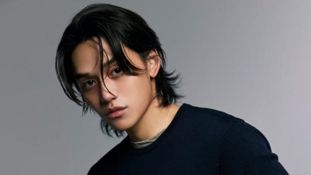 Lucas Wong Biography, Age, Net Worth, Songs, Wife, Nationality, Girlfriend, Wiki