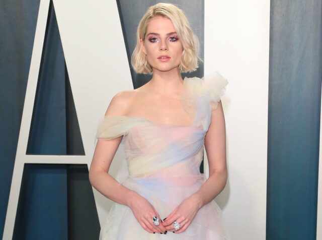 Lucy Boynton Biography, Age, Movies, Instagram, Height, IMDb, Husband, Hair, Boyfriend, Wikipedia, Latest News