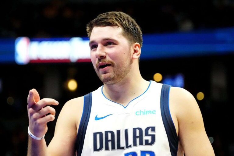 Luka Doncic Biography: Net Worth, Parents, Age, Height, Stats, Wiki, Family, Instagram, Girlfriend