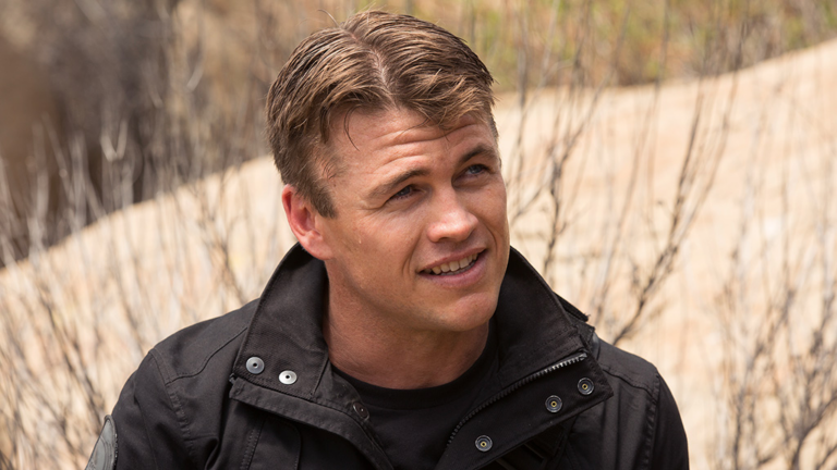 Luke Hemsworth Biography: Partner, Net Worth, Age, Height, Instagram, Movies, Wiki, Girlfriend, Photos