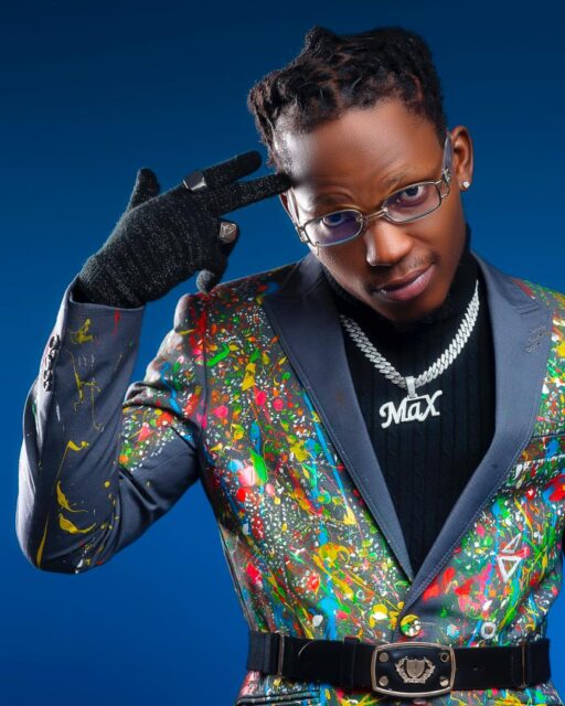 MaXimo Biography: Age, Songs, Net Worth, Career, Pictures, Wiki