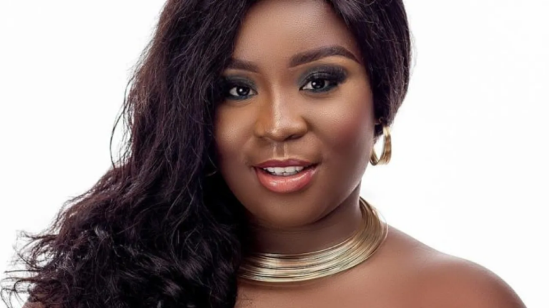 Maame Serwaa Biography: Age, Boyfriend, Pictures, Net Worth, Wiki, Movies, Height