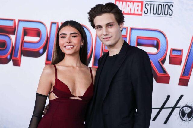 Madison Beer's Brother Ryder Beer Bio, Height, Age, Instagram, Net Worth, Girlfriend, College, Spiderman