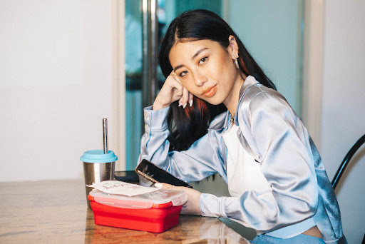 Mae Tan Biography: TikTok, Age, Net Worth, Boyfriend, Height, Wiki, Parents, Siblings, YouTube