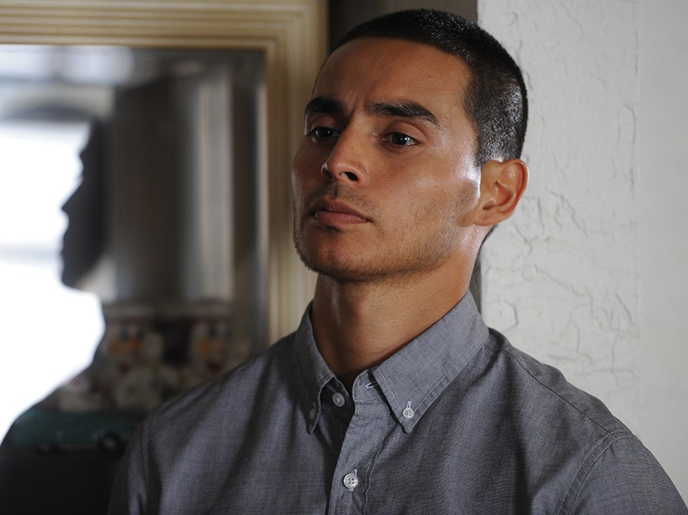 Manny Montana Biography: Net Worth, Spouse, Age, Movies, Children, Height, TV Shows