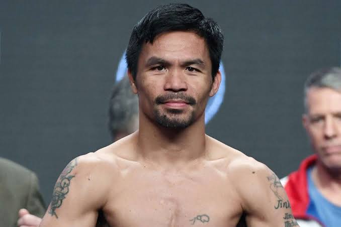 Manny Pacquiao Biography: Age, Net Worth, Instagram, Spouse, Height, Wiki, Parents, Siblings, Children, Awards, Movies