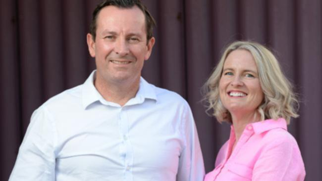 Mark McGowan's Wife Sarah McGowan Biography: Children, Parents, Height, Instagram, Age, Net Worth, Twitter