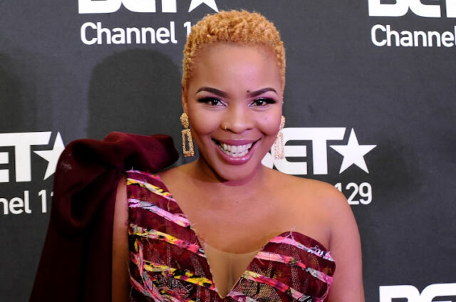 Masechaba Khumalo Bio, New Husband, Age, Twitter, Net Worth, Mother, Instagram, Spokesperson, Haircut, Wikipedia, Parents