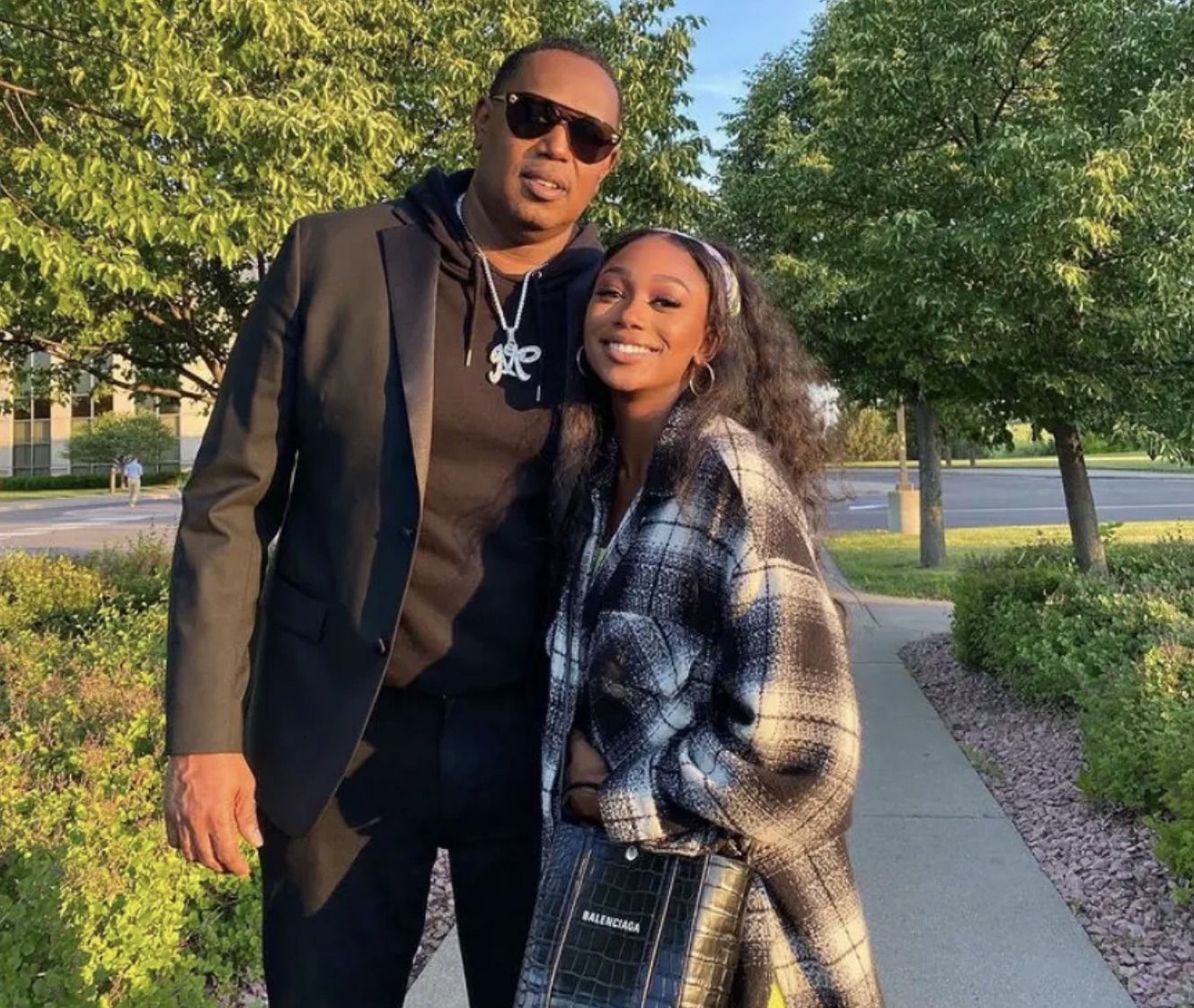 Master P's Daughter Tytyana Miller Biography: Husband, Siblings, Age, Net Worth, Movies, Wiki, Cause of Death